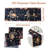 Ramadan Table Runner Eid Mubarak Decor for Home 2025 Ramadan Kareem Islamic Muslim Party Eid Al-Fitr Gifts Ramadan Decoration