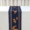 Ramadan Table Runner Eid Mubarak Decor for Home 2025 Ramadan Kareem Islamic Muslim Party Eid Al-Fitr Gifts Ramadan Decoration