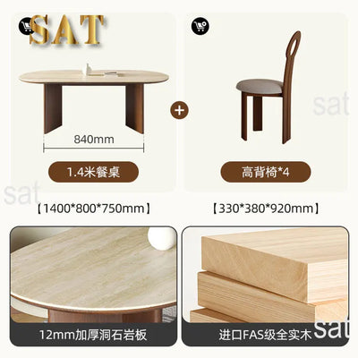 Table Dining Design Dining Chair Luxury Teak Garden Oak Furniture Sets Outdoor Teak Dining Table With Aluminum Chair Set