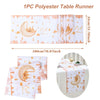 Ramadan Table Runner Eid Mubarak Decor for Home 2025 Ramadan Kareem Islamic Muslim Party Eid Al-Fitr Gifts Ramadan Decoration