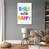 Positive Kid Classroom Wall Picture Inspirational Canvas Poster Education Playroom Motivational Art Painting Child Bedroom Decor