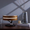 Home Tree Light Wireless Charging Lamp Desk Light Wooden Smart BT Speaker Sleep Mode Table Lamp