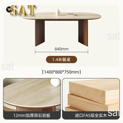 Table Dining Design Dining Chair Luxury Teak Garden Oak Furniture Sets Outdoor Teak Dining Table With Aluminum Chair Set