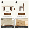 Table Dining Design Dining Chair Luxury Teak Garden Oak Furniture Sets Outdoor Teak Dining Table With Aluminum Chair Set